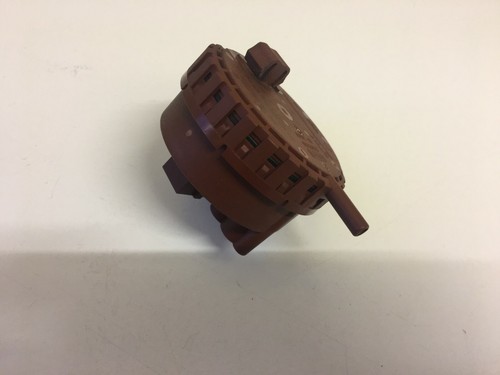 Bosch WFX145SGB/10 Waschmaschine Druckschalter - Original Ersatzteile