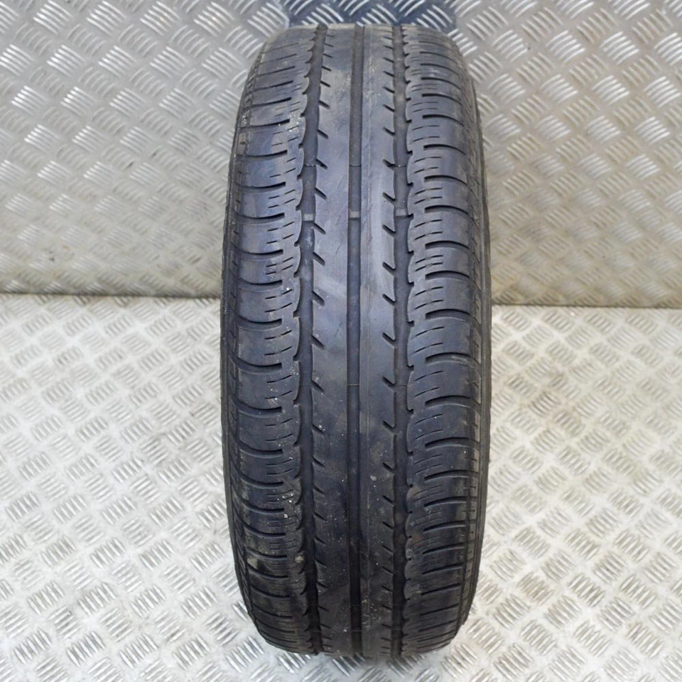 Saab 9-5 YS3E Reserverad 61/2Jx 15H2 ET41 195/65 R15 2150155 2002 - Bild 2 von 4