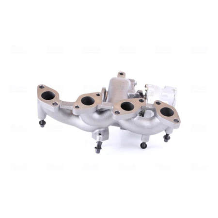 Turbolader MITSUBISHI GRANDIS 2.0 DI-D (NA_W)