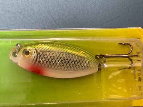 Vintage Premium Marke Angeln Tackle Köder Neu Alter Lager jeweils separat erhältlich - Bild 26 von 36
