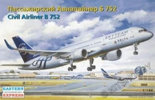 Eastern express Boeing 757-200 1/144