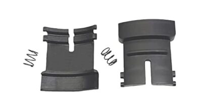 MP Maresh Products Attachment Clip Compatible Replacement for Oreck Pod Model...