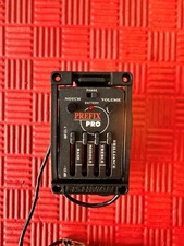 Fishman PREFIX PRO