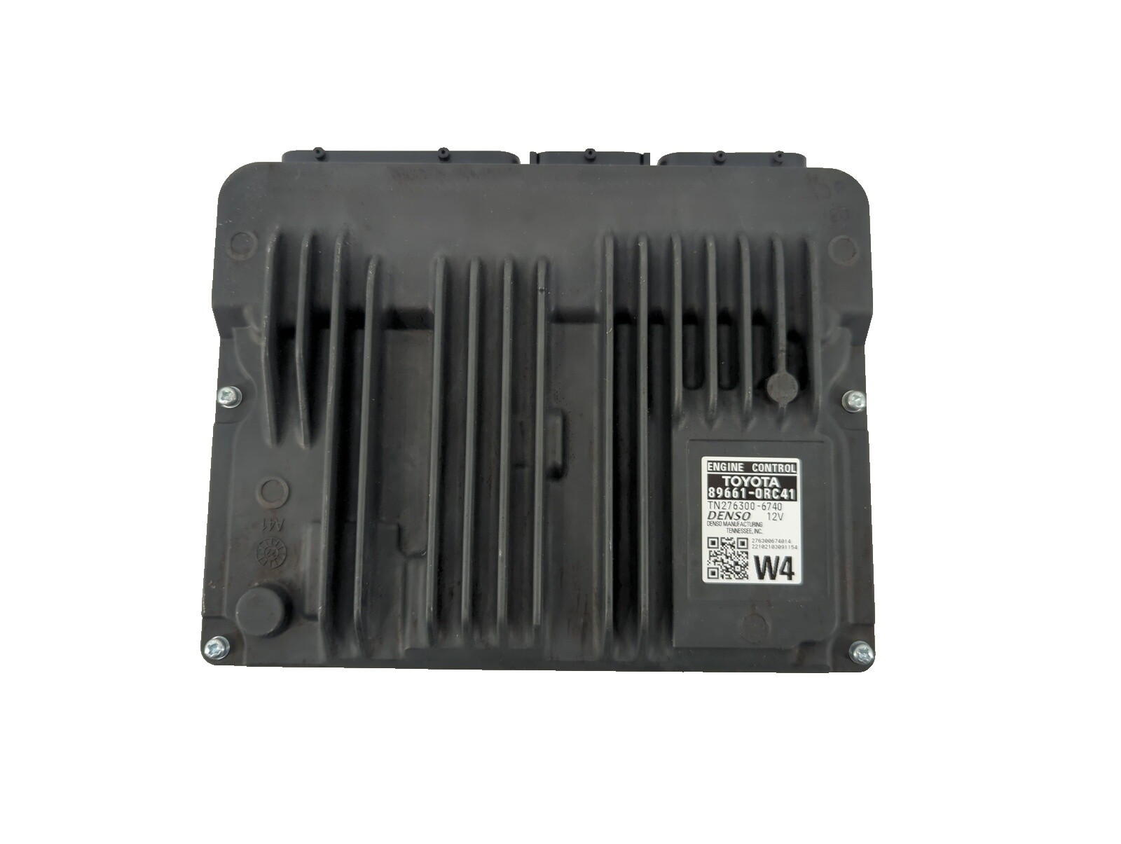 Toyota RAV4 Ecu | eBay