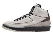 Size 9.5 - Jordan 2 A Ma Maniere for sale online | eBay