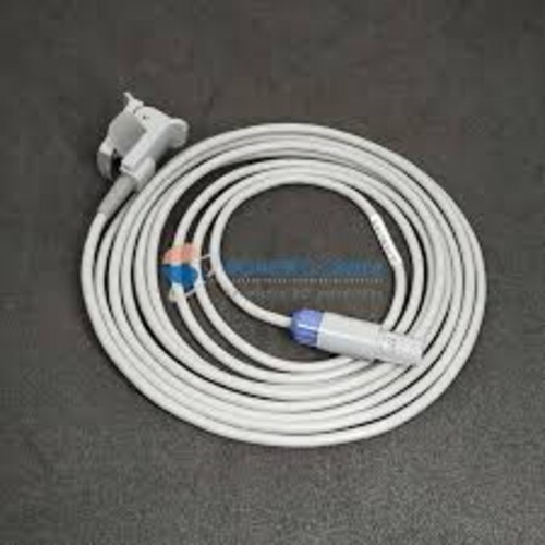 Comen SpO2 Sensor Pediatric Clip Compatible with 6Pin Nuovo Sigillato ...