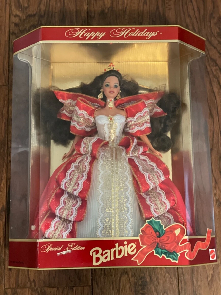 Barbie 17832 on sale