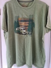 T-shirt Mantaray taglia XXL