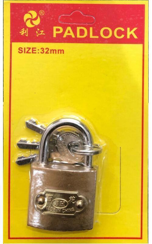 Piccolo Lucchetto Con Chiave, 6 Pezzi Lucchetti Valigie Mini Lucchetto - Foto 13