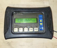 AVG AUTOMATION DIRECT #EZ-220 Operator Interface