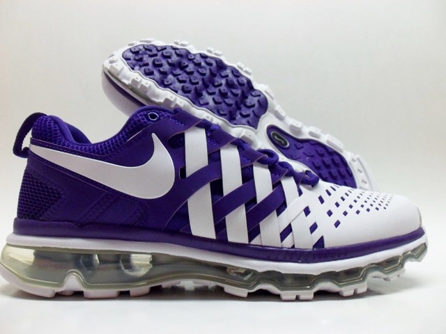 nike tr max 360