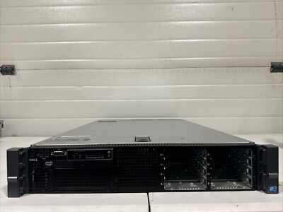 Dell R710 PowerEdge Rack Server | eBay