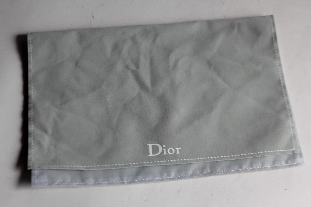 DIOR Pochette Housse 23 x 15 cm (63172)