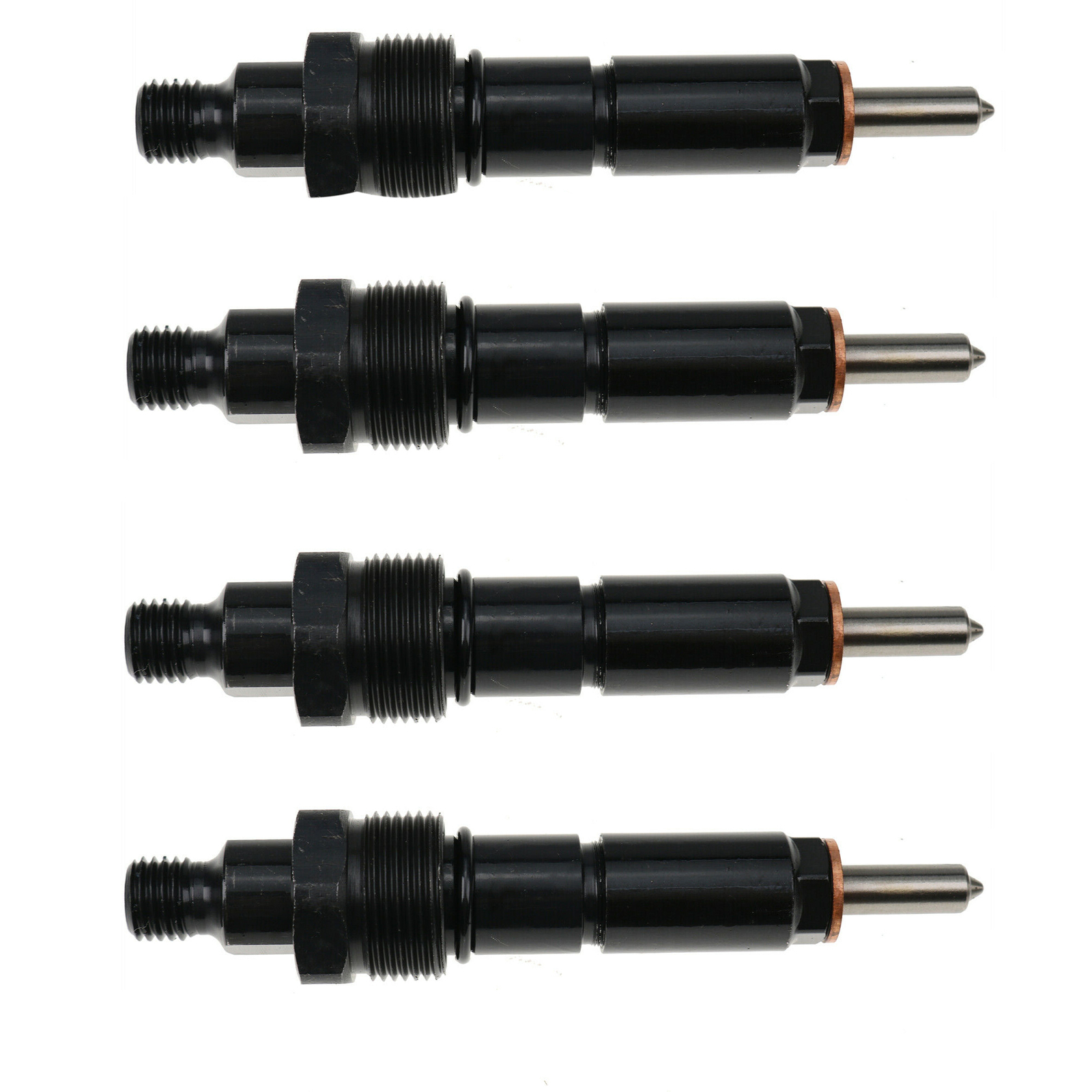 Pencil Injector Nozzle A140827 for Case Excavator 207D