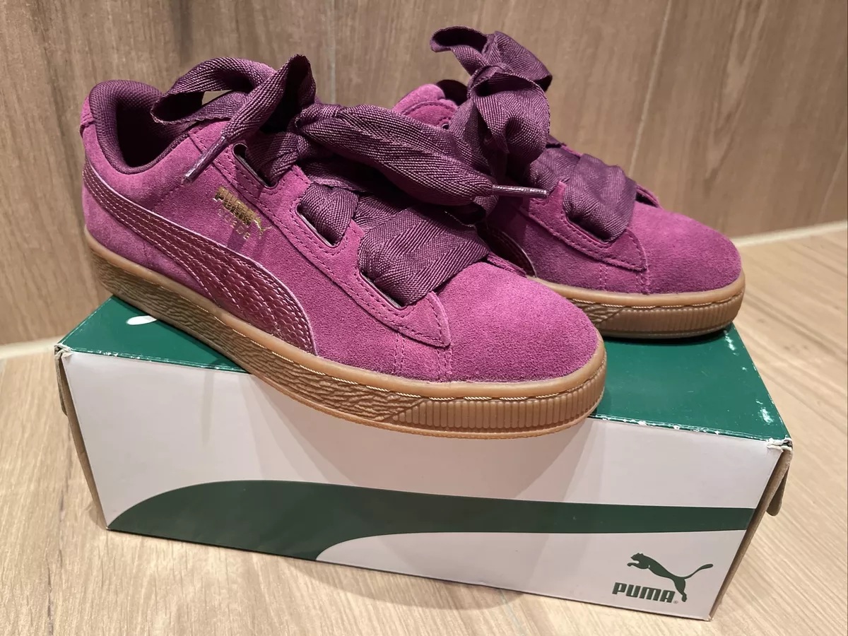 Puma heart taille 37 hotsell