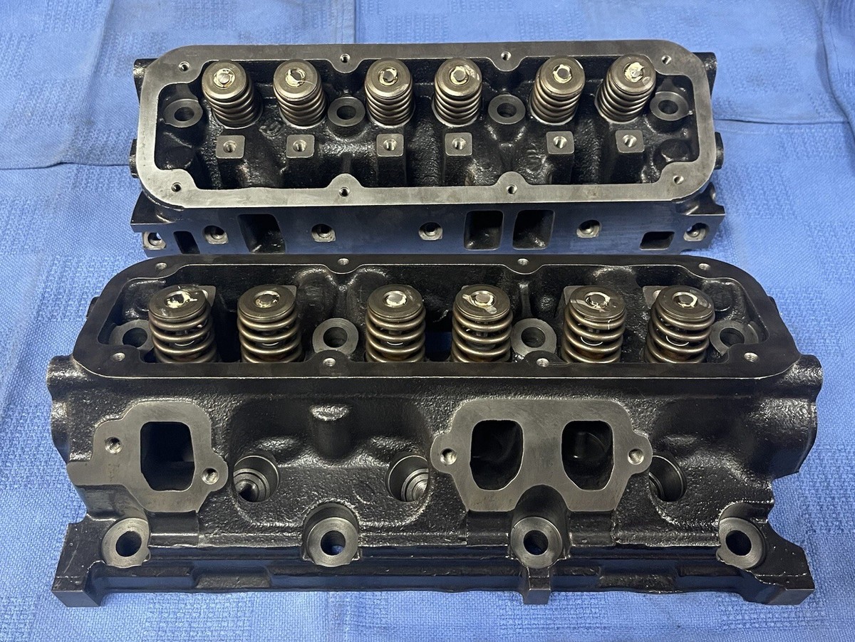 Dodge 3.9 Chrysler Magnum Dakota Ram Durango New Cylinder heads