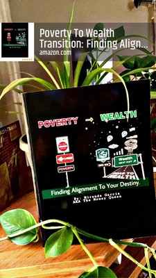 Poverty To Wealth Transition - Personal Development Book