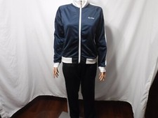 South-pole Track Suit L Vintage Gym Active Sweat and Pants Sz Large