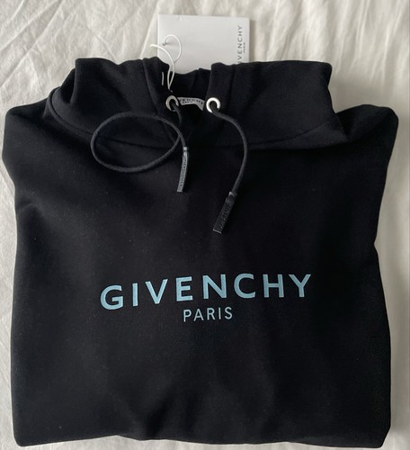 Givenchy Black Capricorn Dragon Hoodie, Size XL /XXL Authentic RRP £1.090 - Picture 3 of 14