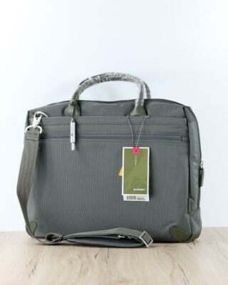  SUMDEX Laptoptasche Laptop Notebook Computer 15,2'' tg 38x30x6.5cm Grau 