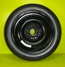 SPARE TIRE 17" FITS: 2011-2022 HONDA ACCORD