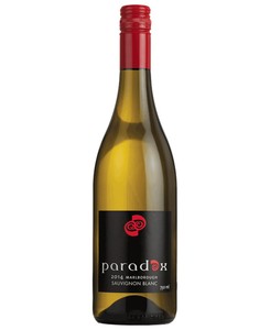 PARADOX Marlborough Sauvignon Blanc 2015 (12 Bottles)