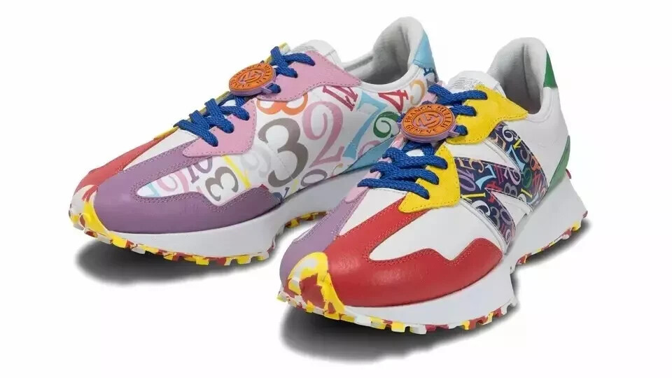 新品FRANCK MULLER NEW BALANCE 23.5㎝ Franck Muller x New Balance 