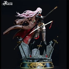 Rosa Studio DNF Blade Raikou Resin statue Pre-order 1/4 Scale H50cm EX Ver