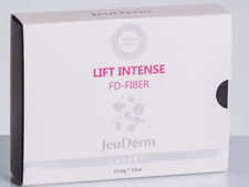 JeuFerm - Lift Intense FD-Fiber - BIO FILLER 10 x 25 mg, CAD: 11/2027