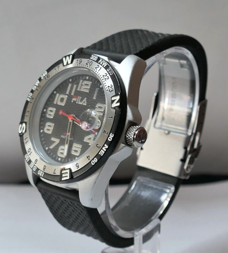 FILA UNISEX WATCH - Picture 4 of 6