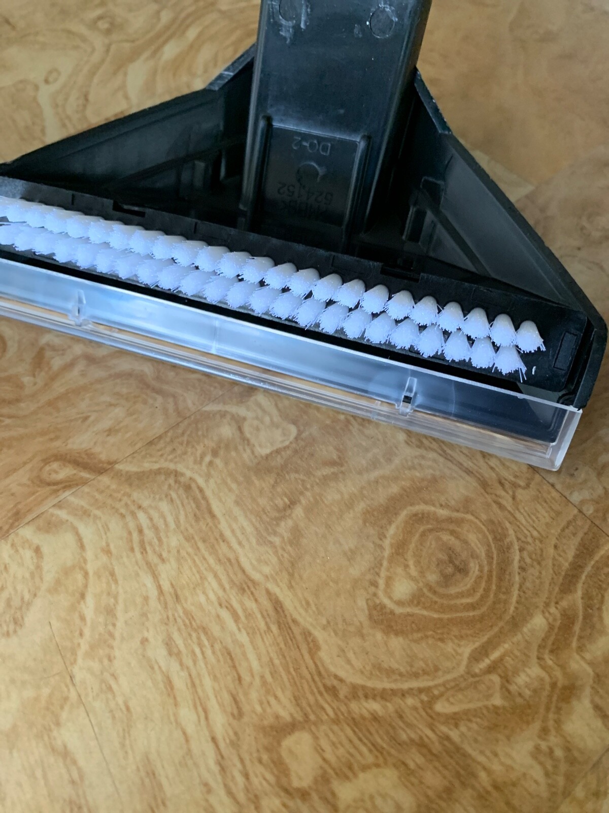 RYOBI SWIFTClean Spot Carpet Cleaner PBLHV704K Upholstery Tool 6 inch