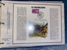 France Feuillet CEF N° 711 La