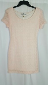 pastel sweater dress