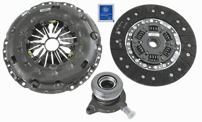 3000 990 242 SACHS Kupplungssatz für VOLVO