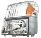 <!--F#f_0-->*NEW* HEAD LIGHT CORNER PARK LAMP for MITSUBISHI CANTER FUSO FE 7/8## 2011- LEFT<!--F/-->