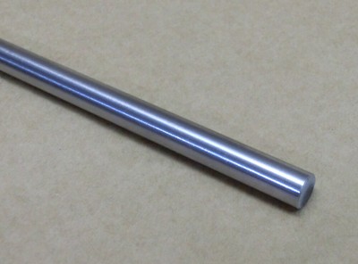 Replacement Linear Guide 8x410 for Geeetech 3D Printer Acrylic Prusa I3 Kit DIY