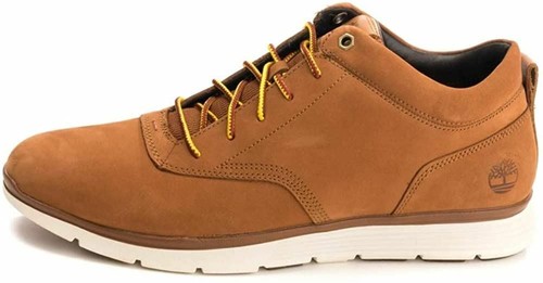 killington half cab sneaker