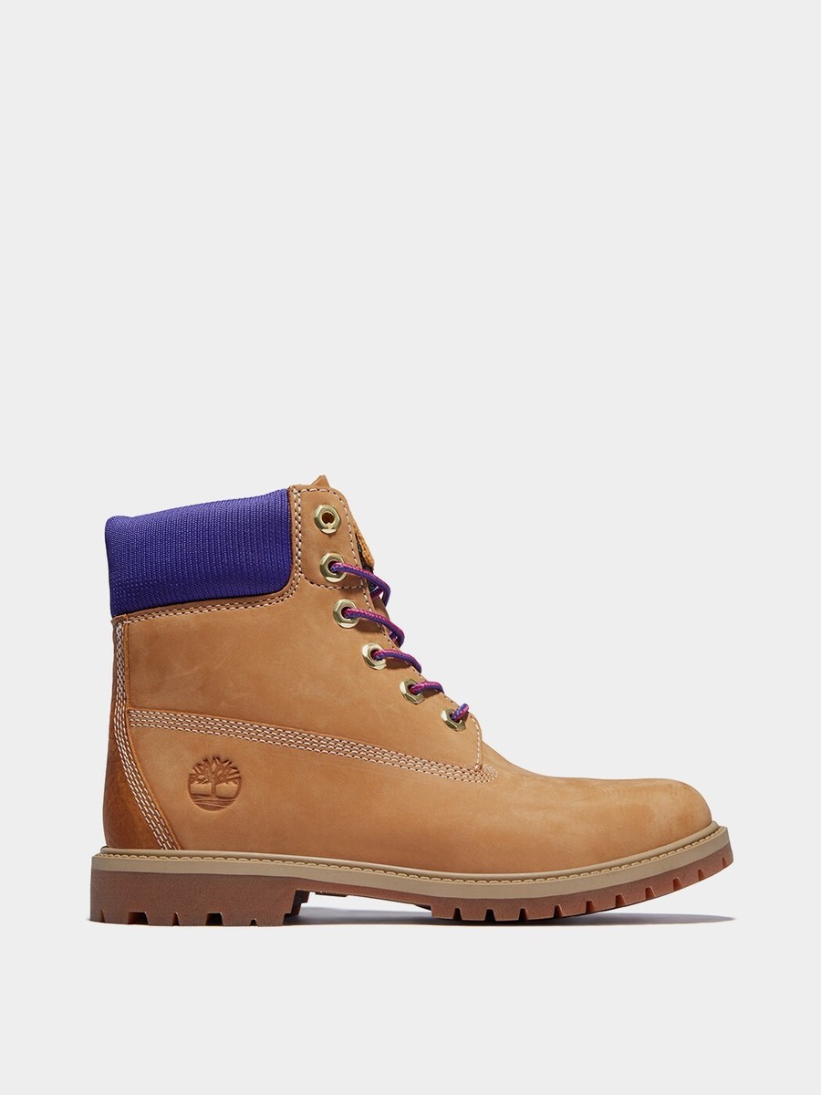Timberland 6 inch 