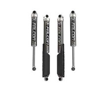Teraflex Falcon Sp2 2.1 Shocks W 2-3.5 Lift 2018-2026 Jeep Wrangler Jlu 4dr Teraflex Falcon Sp2 2.1 Shocks W 2-3.5 Lift 2018-2026 Jeep Wrangler Jlu 4dr