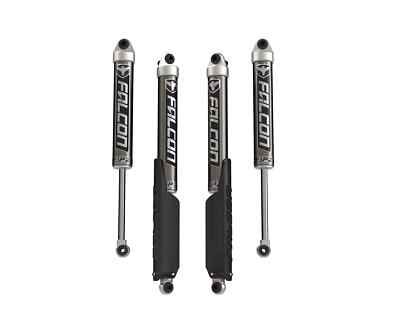 TeraFlex Falcon SP2 2.1 Shocks w/ 2-3.5'' Lift  2018-2026 Jeep Wrangler JL 2 Door