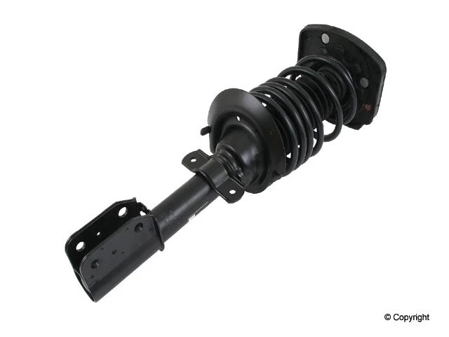 Conjunto de puntal y muelle helicoidal trasero izquierdo KYB para Pontiac Grand Prix 1997-2008 Foto 4 de 4