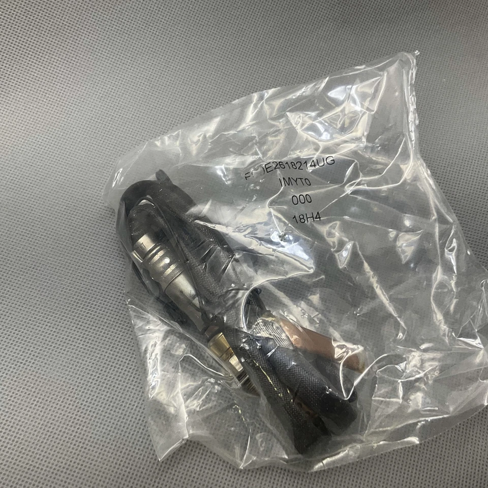 Sensor de oxígeno Bosch O2 234-4619 para Lexus SC400 1992-1995 4,0 L aguas abajo OE Foto 3 de 4