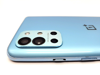 OnePlus 9R 128GB 8GB LE2101 (Factory Unlocked) 6.55