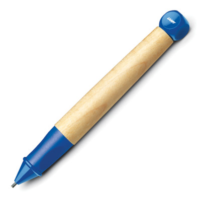 Lamy ABC Blue 1.4mm Beginner Child Pencil  L109 - NEW in box