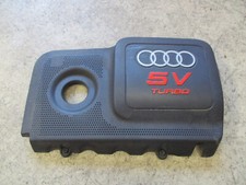 Motorabdeckung Audi A3 S3 8N TT 8N 1.8T 5V Turbo Abdeckung Motor 06A103724M Motorabdeckung Audi A3 S3 8N TT 8N 1.8T 5V Turbo Abdeckung Motor 06A103724M