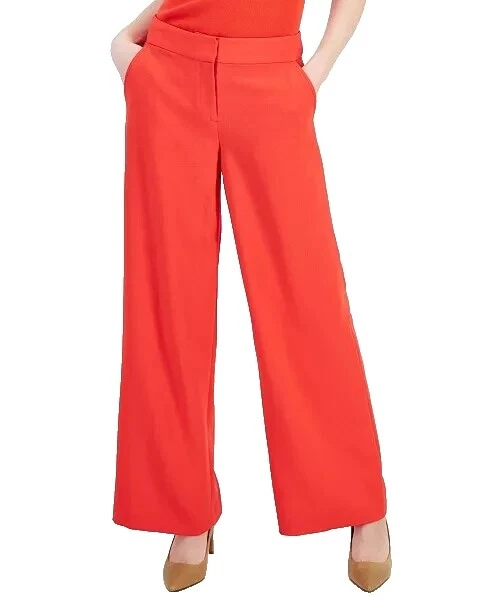 Tahari Polyester Pants for Women