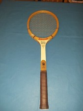 VECCHIA RACCHETTA TENNIS - BANCROFT - Players Special Junior 4  1/4L