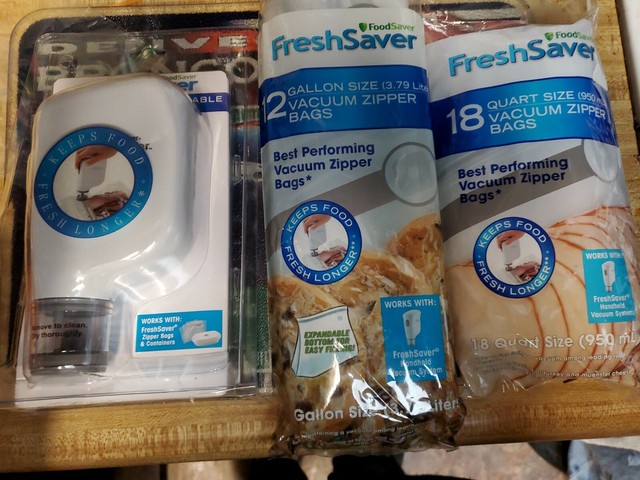 freshsaver