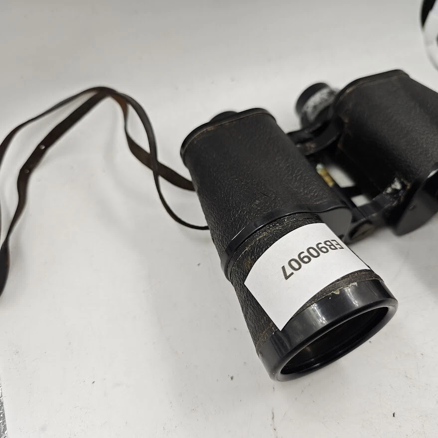 Revue 7x50 Fernglas - Gebraucht, Kratzer/Markierungen, Ohne Verpackung - Bild 4 von 4