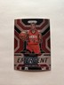 2022-23 Panini Prizm - Emergent #26 Jabari Smith Jr. (RC)